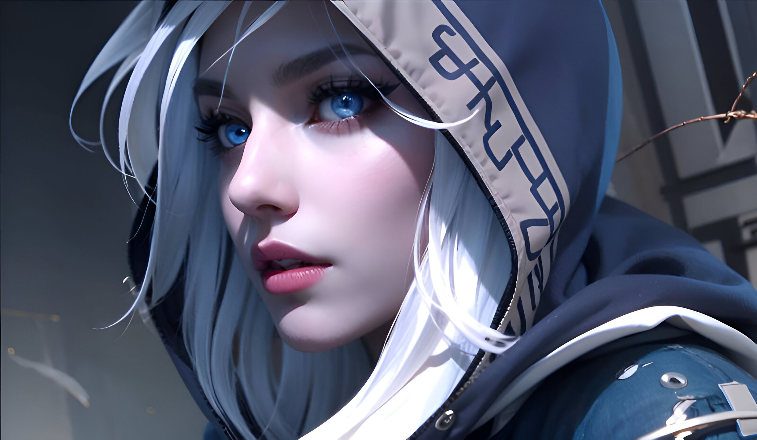 副露并倾向 副露并倾向